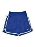 Nike Blue Athletic Shorts Size M (kids) - photo 1
