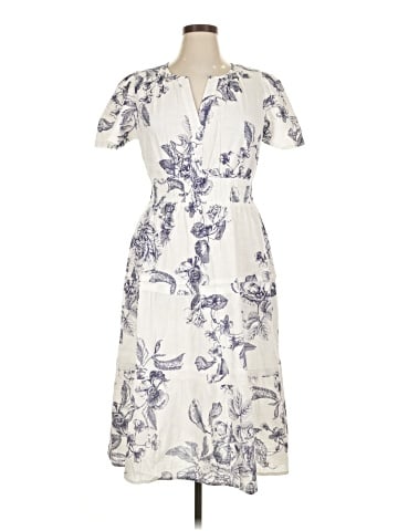 Mlle Gabrielle Casual Dress (view 1)