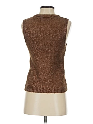 Zara Sweater Vest (view 2)