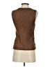 Zara Brown Sweater Vest Size S - photo 2
