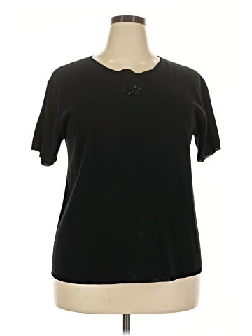 Jenny Pullover Sweater (view 1)