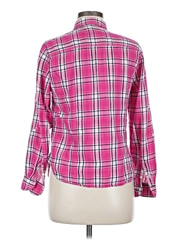 Tommy Hilfiger Long Sleeve Blouse (view 2)