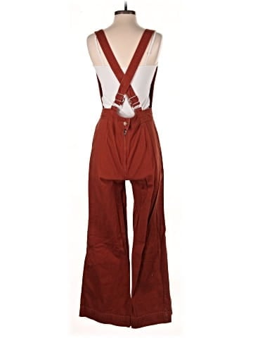 BDG Overalls (view 2)