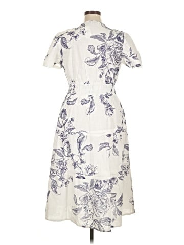Mlle Gabrielle Casual Dress (view 2)