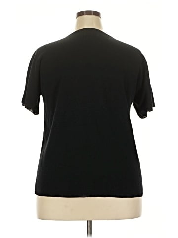 Jenny Pullover Sweater (view 2)