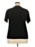 Jenny Black Pullover Sweater Size 2X - photo 2