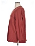D&Co. Burgundy Pullover Sweater Size 1X - photo 5