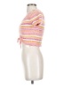 Lilly Pulitzer Pink Pullover Sweater Size S - photo 5