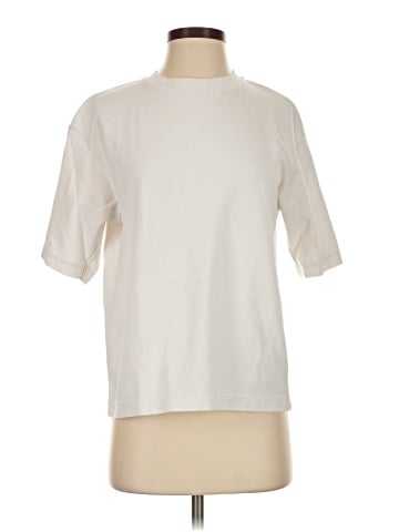 Uniqlo U Short Sleeve Turtleneck (view 1)