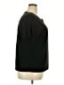 Jenny Black Pullover Sweater Size 2X - photo 4