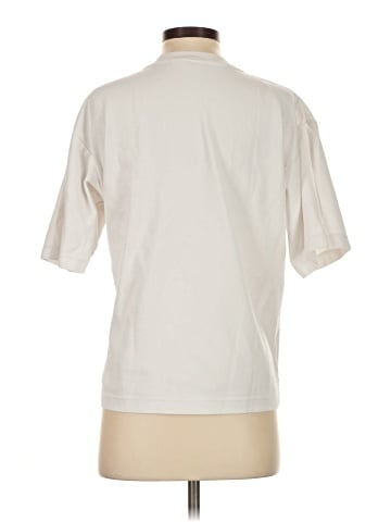 Uniqlo U Short Sleeve Turtleneck (view 2)