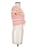 Lilly Pulitzer Pink Pullover Sweater Size S - photo 4