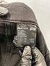 HEATTECH Solid Black Active Pants Size XS - photo 7