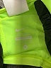Nike Tropical Green Swimsuit Top Size XL - photo 3