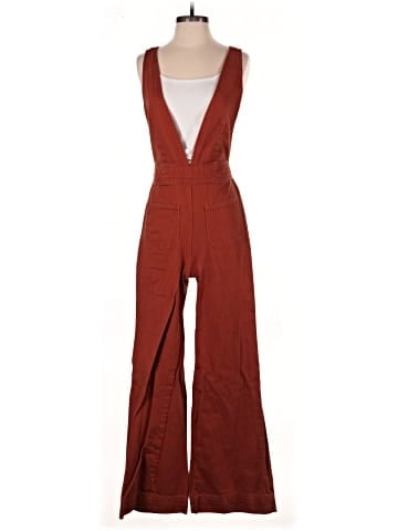 BDG Overalls (view 1)