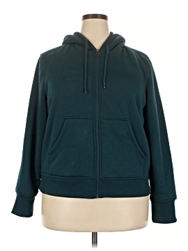 Member's Mark Zip Up Hoodie