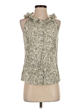 Banana Republic Sleeveless Blouse (view 1)