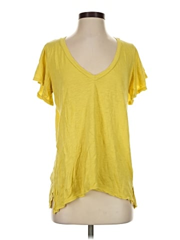 t.la Short Sleeve T-Shirt (view 1)