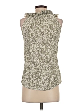 Banana Republic Sleeveless Blouse (view 2)