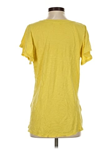 t.la Short Sleeve T-Shirt (view 2)
