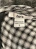 Bar III 100% Polyester Gray Sleeveless Top Size S - photo 7