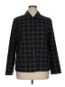 Sag Harbor 100% Polyester Black Blazer Size 16 - photo 1
