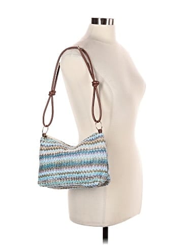 Unbranded Crossbody Bag (view 2)