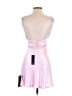 Lulus 100% Polyester Pink Cocktail Dress Size S - photo 2