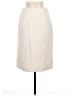 MOTF Tweed Ivory Formal Skirt Size M - photo 2