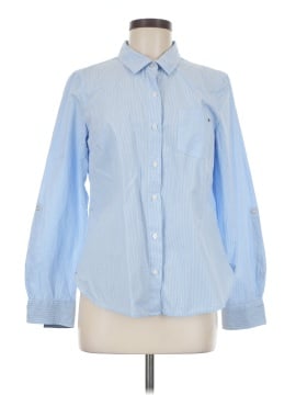 Tommy Hilfiger Long Sleeve Button Down Shirt