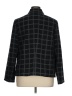 Sag Harbor 100% Polyester Black Blazer Size 16 - photo 2