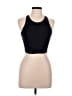 all in motion Black Tank Top Size M (estimated) - photo 1