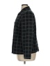 Sag Harbor 100% Polyester Black Blazer Size 16 - photo 5