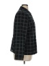 Sag Harbor 100% Polyester Black Blazer Size 16 - photo 4