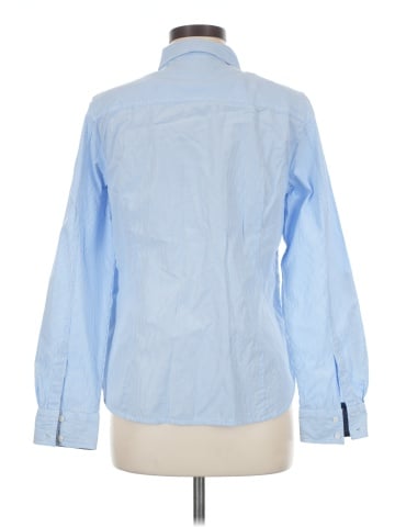 Tommy Hilfiger Long Sleeve Button-Down Shirt (view 2)