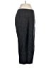 Serena & Lily Black Active Pants Size 4 - photo 1