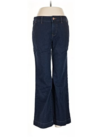 Lands' End Jeans (view 1)