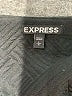 Express 100% Polyester Black Jacket Size L - photo 6