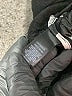 Express 100% Polyester Black Jacket Size L - photo 7