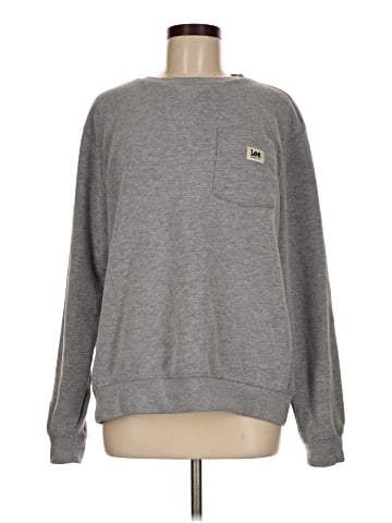 Lee Sweatshirt (view 1)