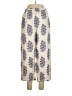 J.Crew 100% Viscose Paisley Ivory Casual Pants Size L (petite) - photo 1