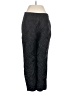 Serena & Lily Black Active Pants Size 4 - photo 2