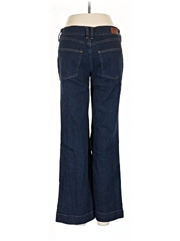 Lands' End Jeans (view 2)