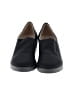 Amalfi Black Wedges Size 7 1/2 (narrow) - photo 2
