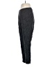 Serena & Lily Black Active Pants Size 4 - photo 5