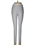 Athleta Solid Gray Active Pants Size M - photo 1