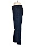 Lands' End Blue Jeans Size 6 - photo 5