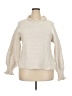 Madewell Ivory Pullover Sweater Size XXL - photo 1