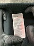 BR STANDARD Solid Black Athletic Shorts Size S - photo 4