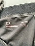 Under Armour Black Athletic Shorts Size L - photo 3